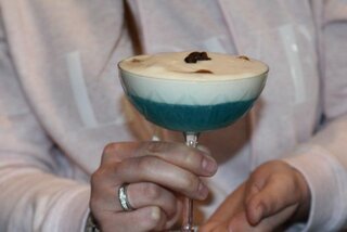 40_Špičkoví barmani v  bare Amante