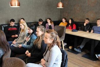 7_Špičkoví barmani v  bare Amante