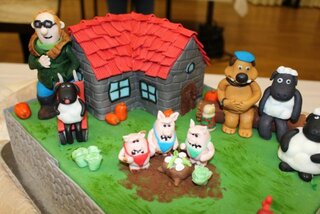 1_O najkrajšiu tortu Slovenska 2018