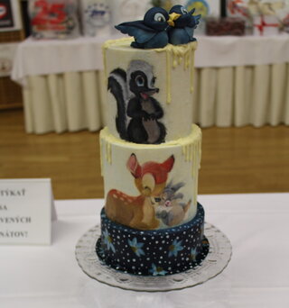 3_O najkrajšiu tortu Slovenska 2018