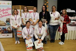 48_O najkrajšiu tortu Slovenska 2018