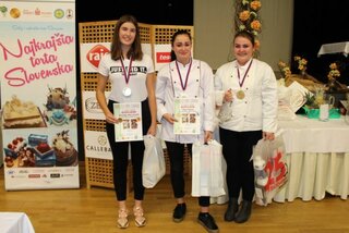49_O najkrajšiu tortu Slovenska 2018