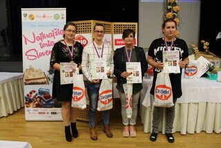 50_O najkrajšiu tortu Slovenska 2018