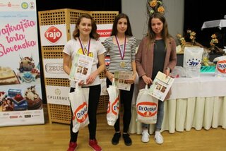 52_O najkrajšiu tortu Slovenska 2018