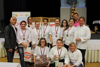 56_O najkrajšiu tortu Slovenska 2018