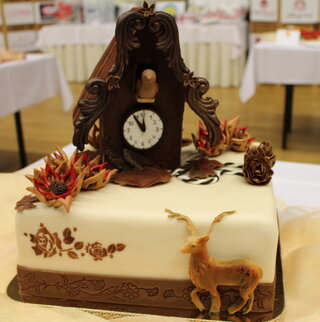 6_O najkrajšiu tortu Slovenska 2018