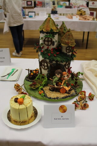 8_O najkrajšiu tortu Slovenska 2018