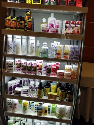 Odborný kozmetický seminár_1