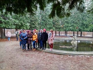 Exkurzia vo Viedni_19.11.2018_1