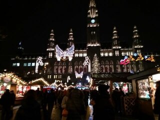 Exkurzia vo Viedni_19.11.2018_11