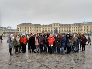 Exkurzia vo Viedni_19.11.2018_12