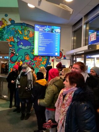 Exkurzia vo Viedni_19.11.2018_3