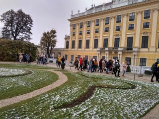 Exkurzia vo Viedni_19.11.2018_5