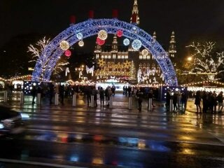 Exkurzia vo Viedni_19.11.2018_8