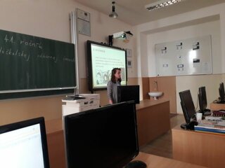 2_ školské kolo SOČ