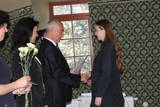 Slávnostné odovzdávanie vysvedčení_11