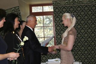 Slávnostné odovzdávanie vysvedčení_12