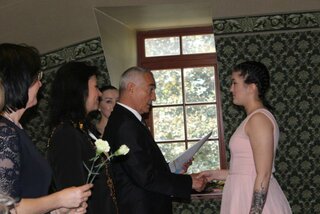 Slávnostné odovzdávanie vysvedčení_13