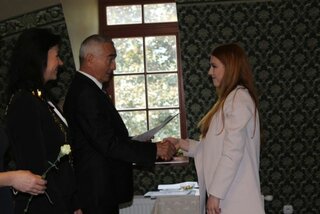 Slávnostné odovzdávanie vysvedčení_14