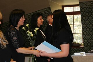 Slávnostné odovzdávanie vysvedčení_15