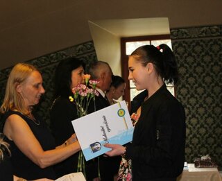 Slávnostné odovzdávanie vysvedčení_20