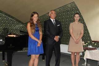 Slávnostné odovzdávanie vysvedčení_22