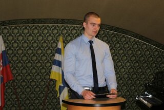 Slávnostné odovzdávanie vysvedčení_23