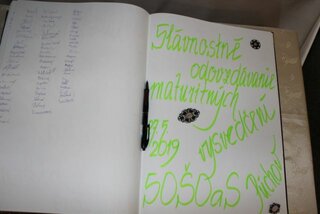 Slávnostné odovzdávanie vysvedčení_24