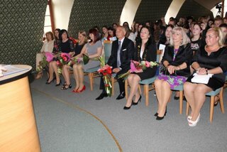 Slávnostné odovzdávanie vysvedčení_26