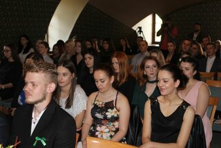 Slávnostné odovzdávanie vysvedčení_3