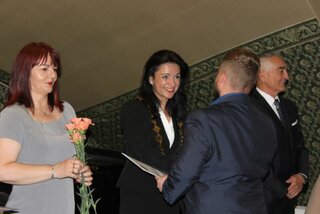 Slávnostné odovzdávanie vysvedčení_4