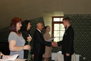 Slávnostné odovzdávanie vysvedčení_6