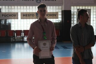 25_Slávnostné ukončenie školského roka