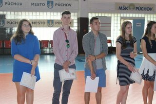 26_Slávnostné ukončenie školského roka