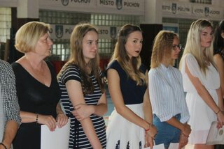 28_Slávnostné ukončenie školského roka