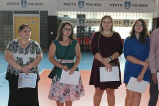 29_Slávnostné ukončenie školského roka