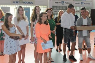 37_Slávnostné ukončenie školského roka