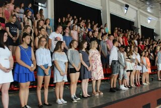 8_Slávnostné ukončenie školského roka