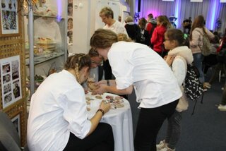 21_Stredoškolák - Hrdina remesla