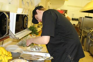 2_Súťaž budúcich profesionálov v kuchárskom umení 