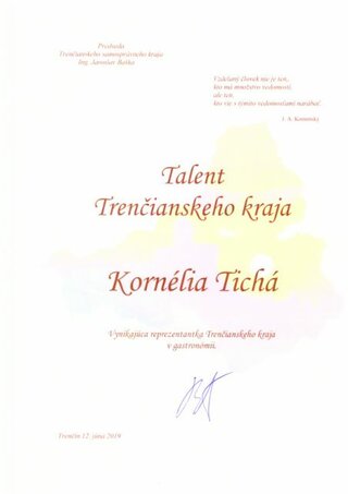 Talent8