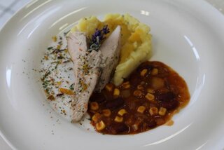 12_Tekvicové dni v hoteli Študent