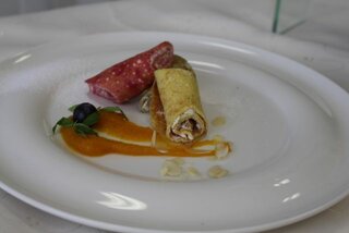 13_Tekvicové dni v hoteli Študent