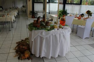 15_Tekvicové dni v hoteli Študent