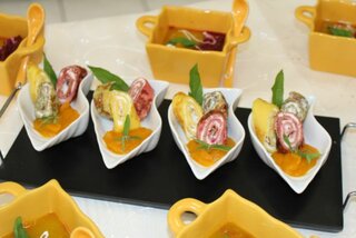 16_Tekvicové dni v hoteli Študent