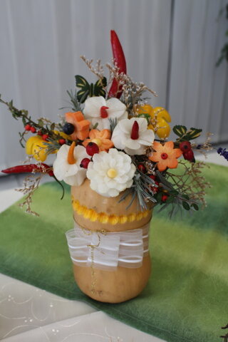 19_Tekvicové dni v hoteli Študent