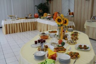 1_Tekvicové dni v hoteli Študent