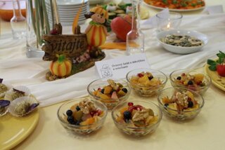 3_Tekvicové dni v hoteli Študent