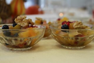 4_Tekvicové dni v hoteli Študent