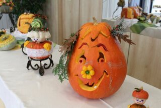 5_Tekvicové dni v hoteli Študent